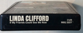 Linda Clifford – If My Friends Could See Me Now  - Curtom  M8U 5021