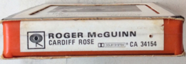 Roger McGuinn – Cardiff Rose - Columbia CA 34154  NOS