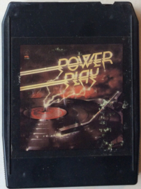 Various Artists – Power Play - K-Tel TU 2638