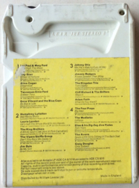 Various Artists - Alan Freeman´s History Of Pop  - Arcade  ADE CA9