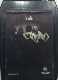 Faith - Faith - Brown Bag BB-EA085-G