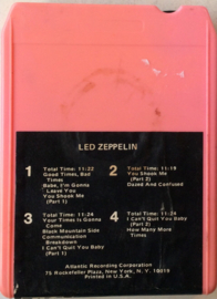 Led Zeppelin - Led Zeppelin - Atlantic TP 8216