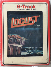 Locust  – Playgue - Annuit Coeptis  AC 1004 SEALED