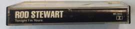 Rod Stewart – Tonight I'm Yours - Warner Bros. Records M5 3602