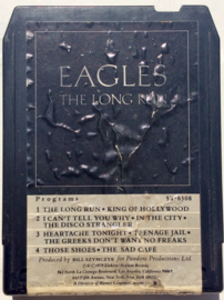 Eagles - The long run - 5T-8508