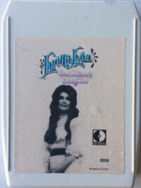 Loretta Lynn - Coal Miners Daughter - Decca 5253