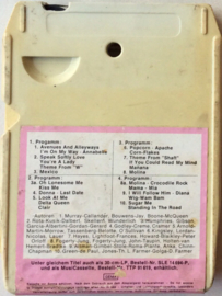 Klaus Wunderlich – Hits Again 3 - Telefunken T8S 14 694