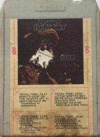 Donny Hathaway - Live -ATC M 8386