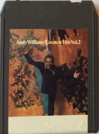 Andy Williams - Andy Williams' Greatest Hits VOL II - Columbia PCA 32384