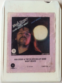 Bob Seger and the Silver Bullet Band - Night Moves