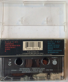 The Cult – Ceremony -  Sire 9 26673-4