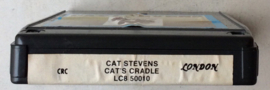 Cat Stevens – Cat's Cradle - London Records LC8 50010