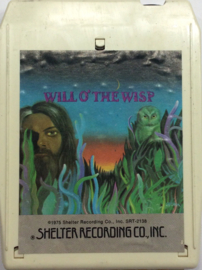 Leon Russel - Will O' the Wisp - Shelter SRT-2138