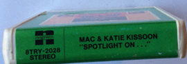 Mac & Katie Kissoon – Spotlight On ... - Negrtam 8TRY-2028