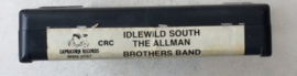 The Allman Brothers Band – Idlewild South - CRC M8N-0197