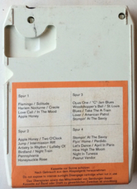 Ralph Dokin, His Orchestra And Chorus – Rhythm A Go Go - 28 Big Band-Hits Für Ihre Swing-Party - CBS 42-63405