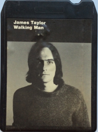 James Taylor - Walking Man - WB L8W-2794