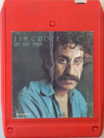 Jim Croce - Life And Times - ABC GRT M8022-769