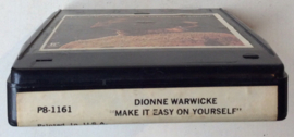Dionne Warwicke - Make It Easy on Yourself - Pickwick P8-1161