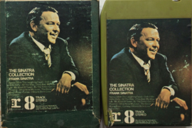 Frank Sinatra - The Sinatra Collection - Reprise Y8K8 44145