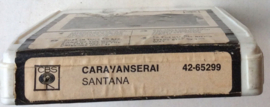 Santana - Caravanserai - CBS 42-65299