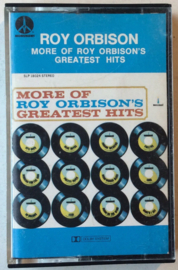 Roy Orbison – More Of Roy Orbison's Greatest Hits - Monument 40-80241