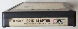 Eric Clapton - At his Best - Polydor 3870013 8F 2B-3503 8-track