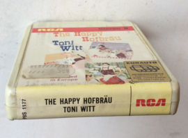 Toni Witt – The Happy Hofbräu - RCA Victor International  P8S 1177
