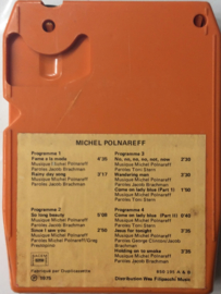 Michel Polnareff - Michel Polnareff -  Atlantic 850195