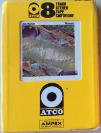 Judy Mayhan – Moments Judy Mayhan - Moments - ATCO Records M 8319