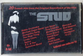 Various – The Stud - K-Tel TN 1382