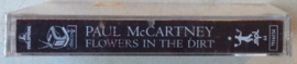 Paul McCartney – Flowers In The Dirt - Parlophone 64 7916534