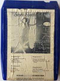 Various Artists - Stereo spectacular  - EMI 8X-MCS 2