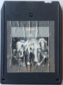 Queen - The Game - Elektra 5T-8513