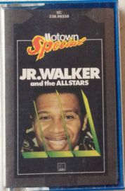 JR Walker and the Allstars - Motown special - Motown 5C 238.98339