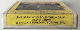 David Bowie – The Man Who Sold The World- RCA Victor  P8S 2103