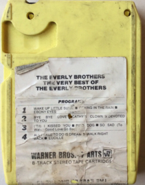 The Everly Brothers – The very best of - Warner Bros. Records 1554