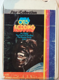 Otis Redding - Otis Reddings Star Collection - Midi MID820043