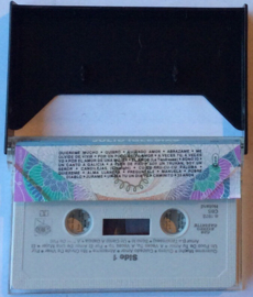 Julio Iglesias – The 24 Greatest Songs Of Julio Iglesias-  CBS  40-88469