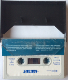 The Fortunes – All The Hits And More - Qualitel  Q-MC 245-4