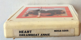 Heart - Dreamboat Annie - Mushroom Records MRS8-5005