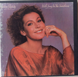 Helen Reddy - We´ll Sing in The Sunshine - Capitol  1R1 511759  3/4 IPS