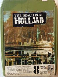 The Beach Boys – Holland -Reprise Records  M8 2118