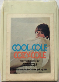 Cool Cole - Cozy Cool - CMC 8122