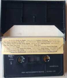 Various – Warm Aanbevolen 1984- Platen 10 Daagse MC 198416