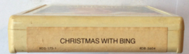 Bing Crosby – Christmas With Bing - Reader's Digest RD6-175-1/RD8-5604