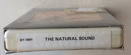Various Artists – The Natural Sound - Double R Records 8T- 1001 SEALED