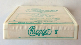 Chicago - V - Bootleg