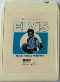 Elvis Presley – Rock 'N Roll Forever -  RCA Special Products DMS1-0437