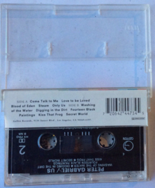 Peter Gabriel – Us - Geffen Records GEFC 24473